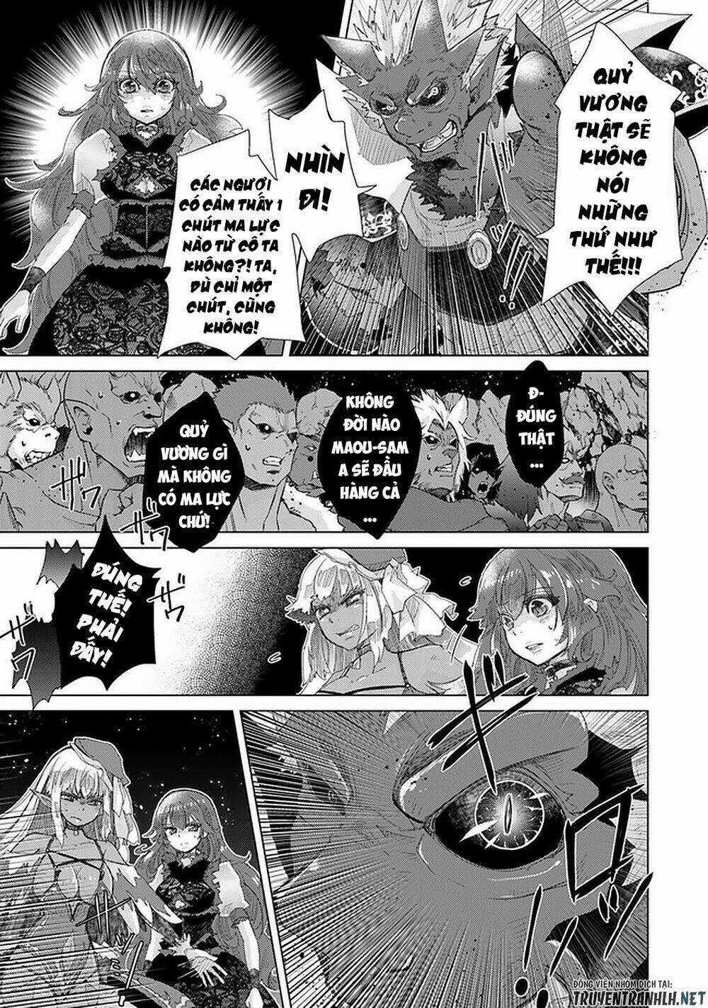 Hazure Skill “Kage Ga Usui” O Motsu Guild Shokuin Ga, Jitsuha Densetsu No Ansatsusha Chapter 16 trang 29