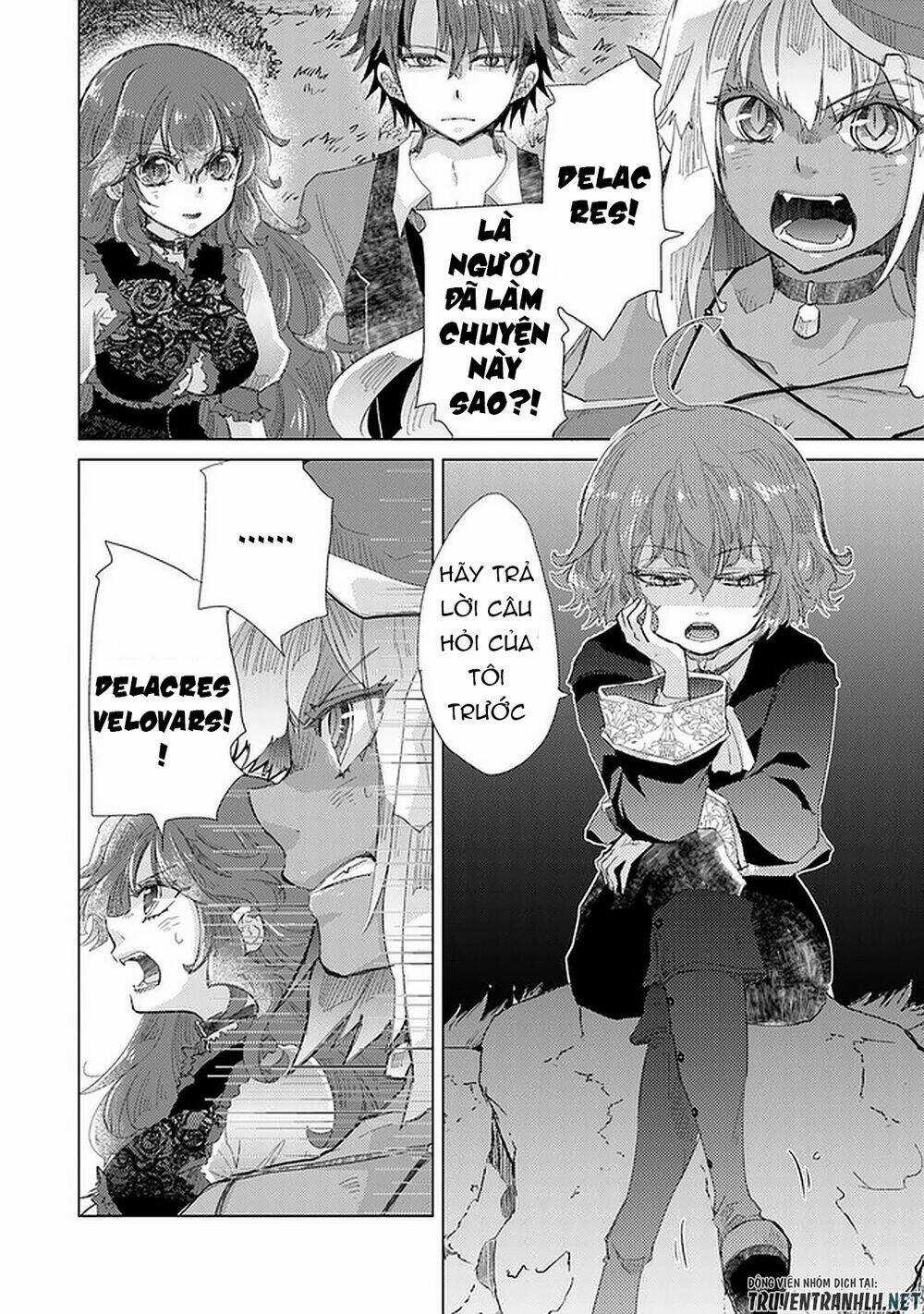 Hazure Skill “Kage Ga Usui” O Motsu Guild Shokuin Ga, Jitsuha Densetsu No Ansatsusha Chapter 16 trang 3