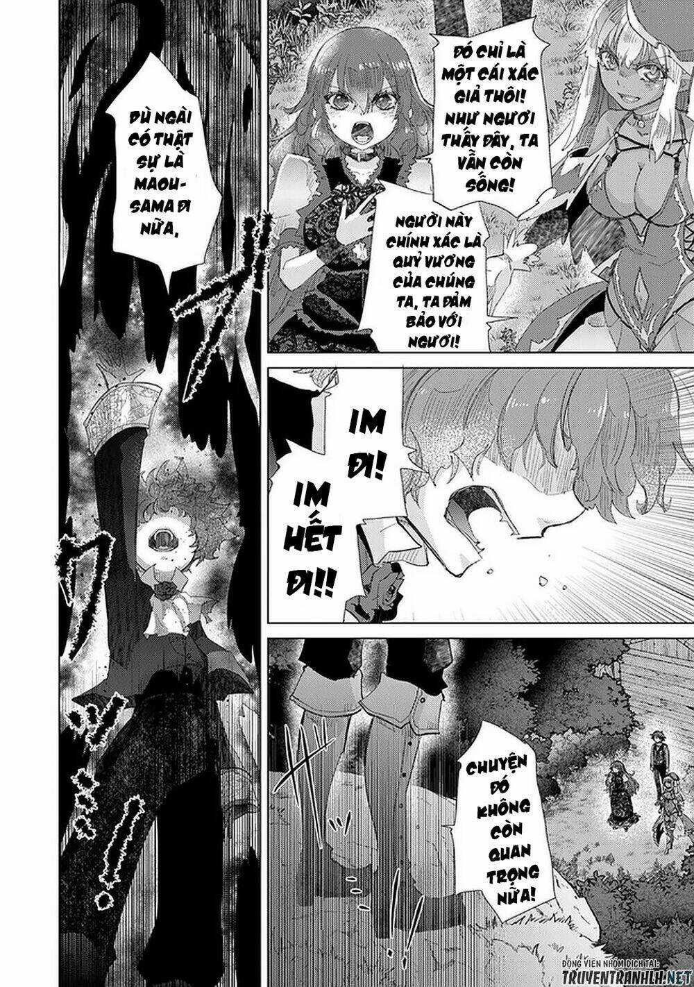 Hazure Skill “Kage Ga Usui” O Motsu Guild Shokuin Ga, Jitsuha Densetsu No Ansatsusha Chapter 16 trang 5