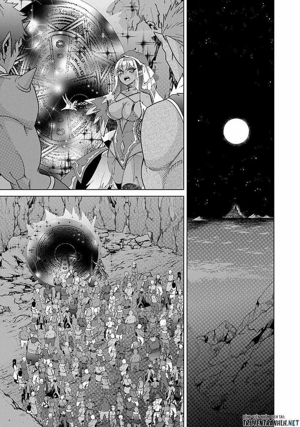 Hazure Skill “Kage Ga Usui” O Motsu Guild Shokuin Ga, Jitsuha Densetsu No Ansatsusha Chapter 17 trang 12