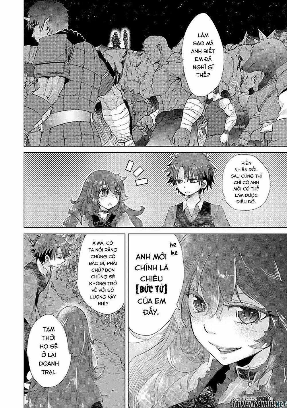 Hazure Skill “Kage Ga Usui” O Motsu Guild Shokuin Ga, Jitsuha Densetsu No Ansatsusha Chapter 17 trang 13