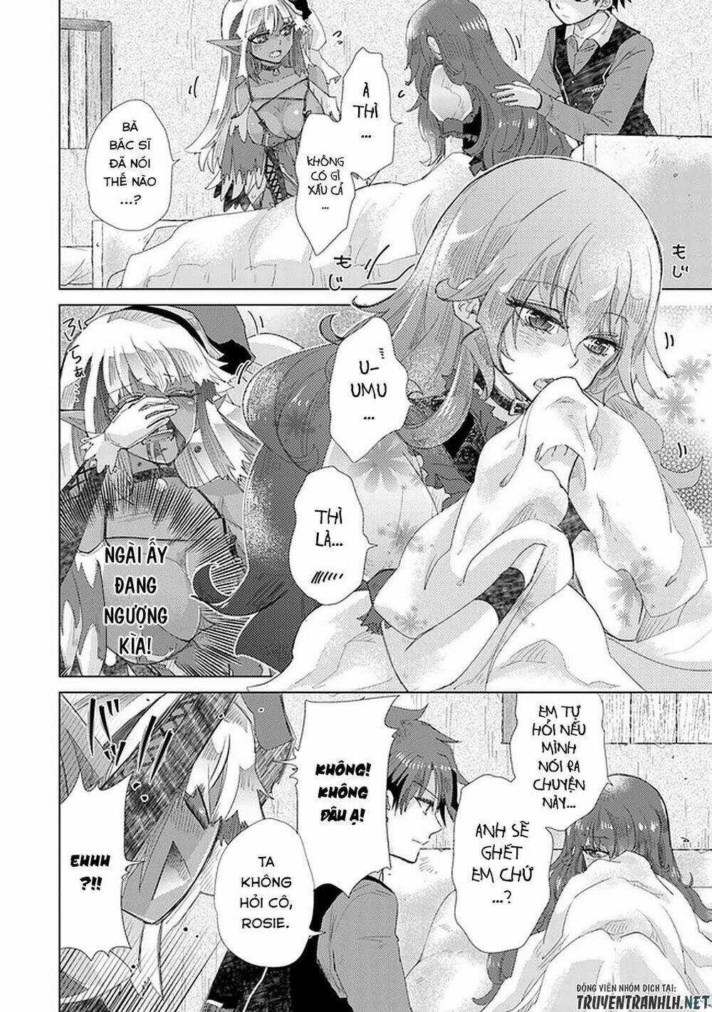 Hazure Skill “Kage Ga Usui” O Motsu Guild Shokuin Ga, Jitsuha Densetsu No Ansatsusha Chapter 17 trang 25