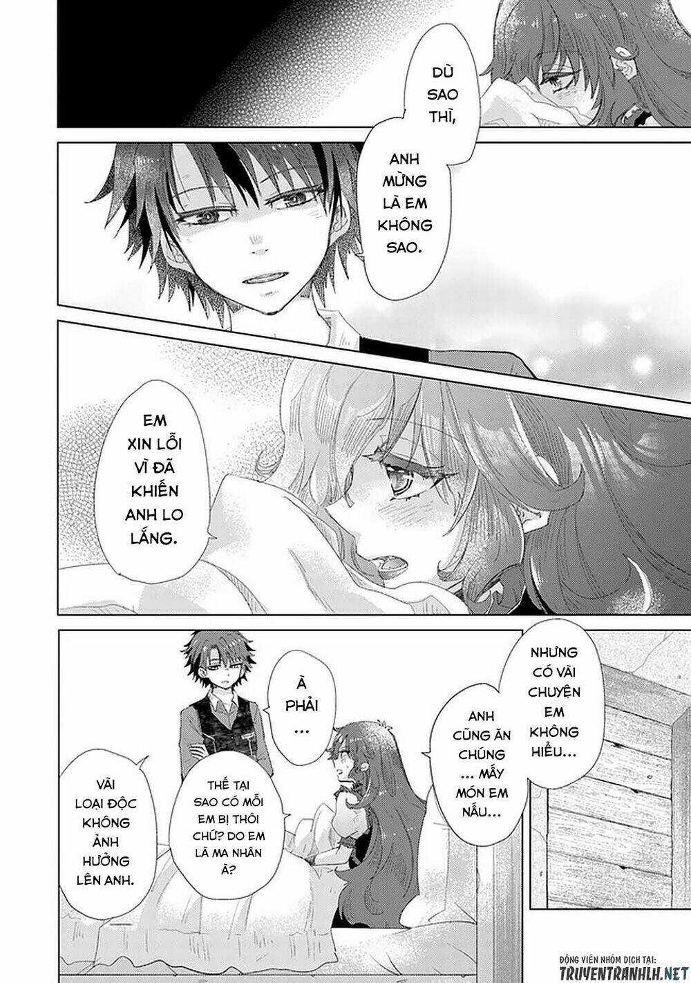 Hazure Skill “Kage Ga Usui” O Motsu Guild Shokuin Ga, Jitsuha Densetsu No Ansatsusha Chapter 17 trang 29