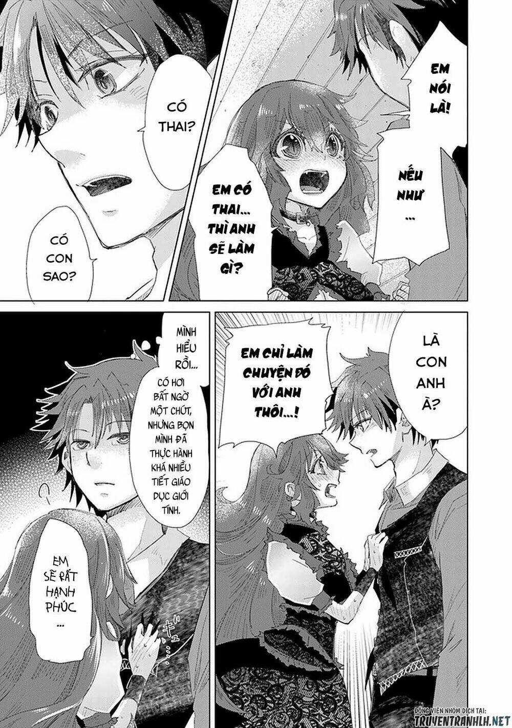 Hazure Skill “Kage Ga Usui” O Motsu Guild Shokuin Ga, Jitsuha Densetsu No Ansatsusha Chapter 17 trang 36