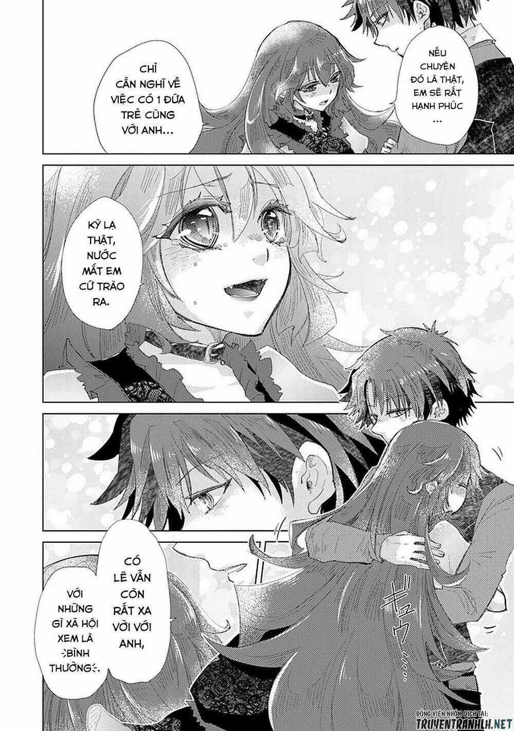 Hazure Skill “Kage Ga Usui” O Motsu Guild Shokuin Ga, Jitsuha Densetsu No Ansatsusha Chapter 17 trang 37