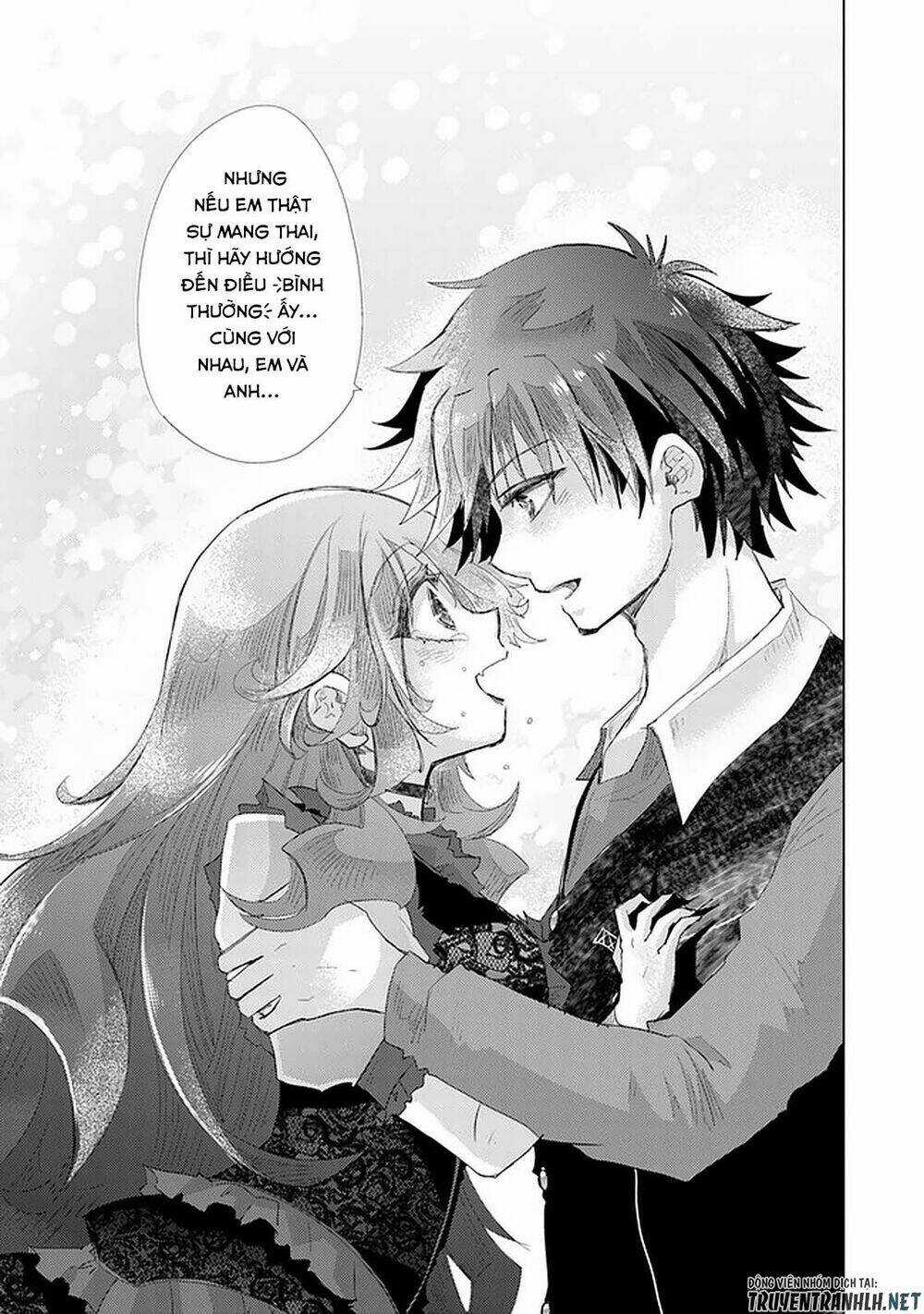 Hazure Skill “Kage Ga Usui” O Motsu Guild Shokuin Ga, Jitsuha Densetsu No Ansatsusha Chapter 17 trang 38