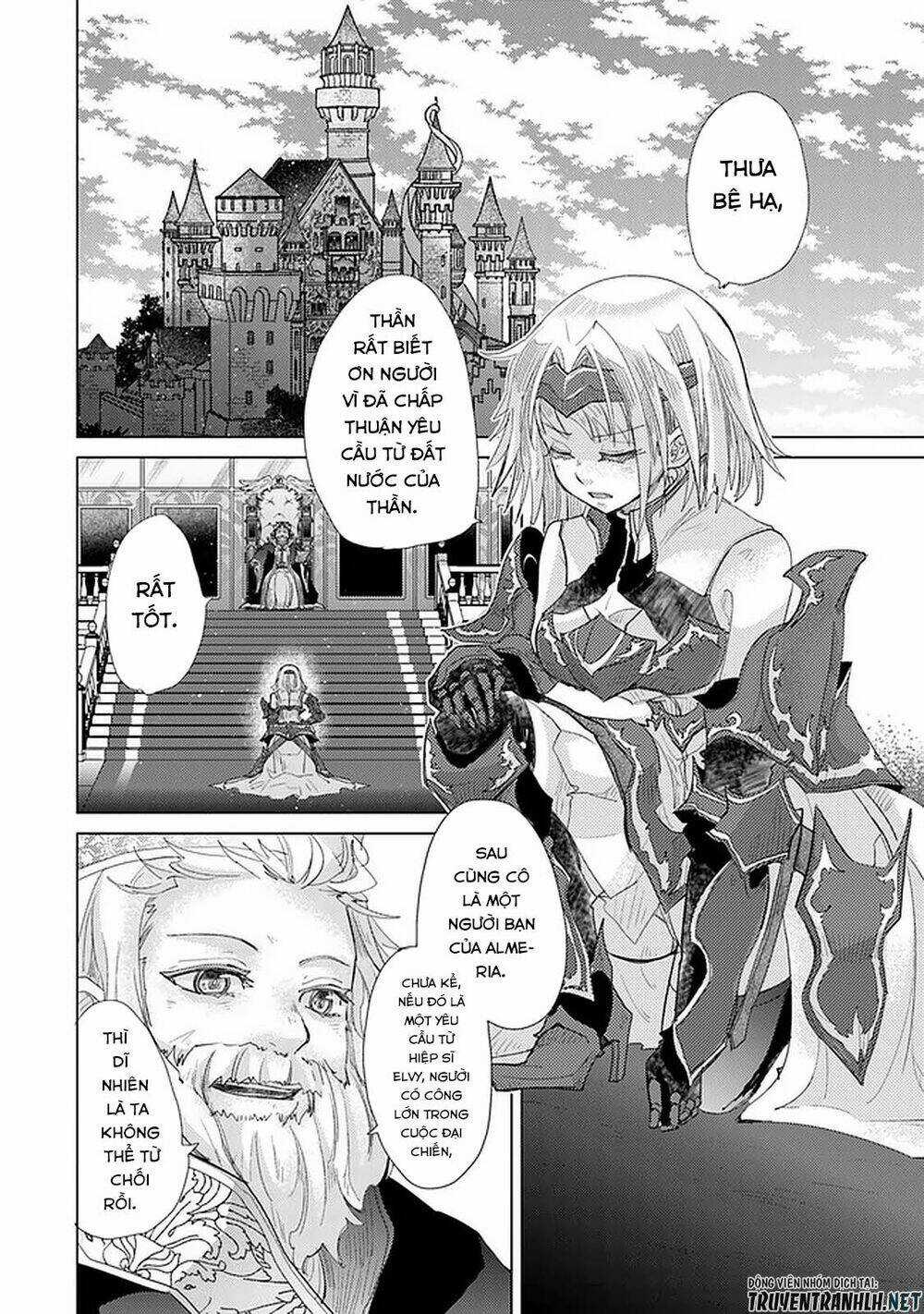 Hazure Skill “Kage Ga Usui” O Motsu Guild Shokuin Ga, Jitsuha Densetsu No Ansatsusha Chapter 17 trang 39