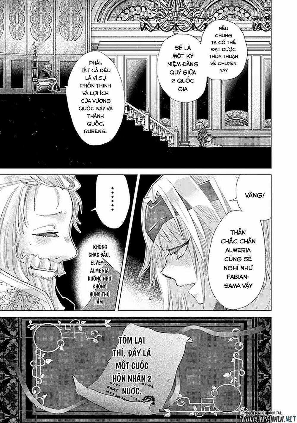 Hazure Skill “Kage Ga Usui” O Motsu Guild Shokuin Ga, Jitsuha Densetsu No Ansatsusha Chapter 17 trang 40