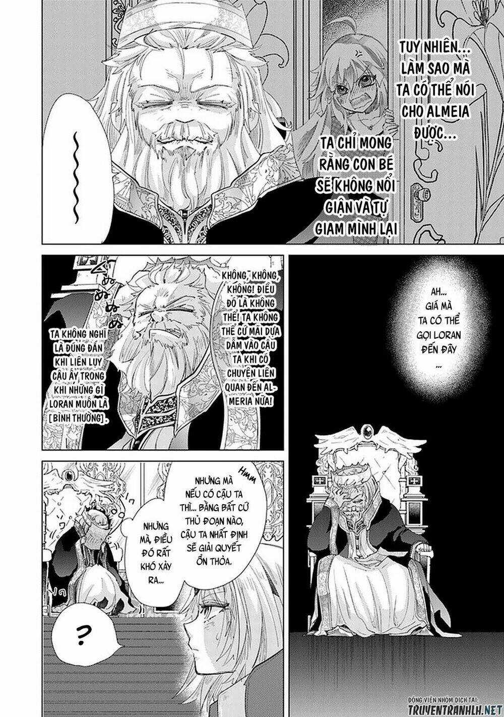 Hazure Skill “Kage Ga Usui” O Motsu Guild Shokuin Ga, Jitsuha Densetsu No Ansatsusha Chapter 17 trang 41