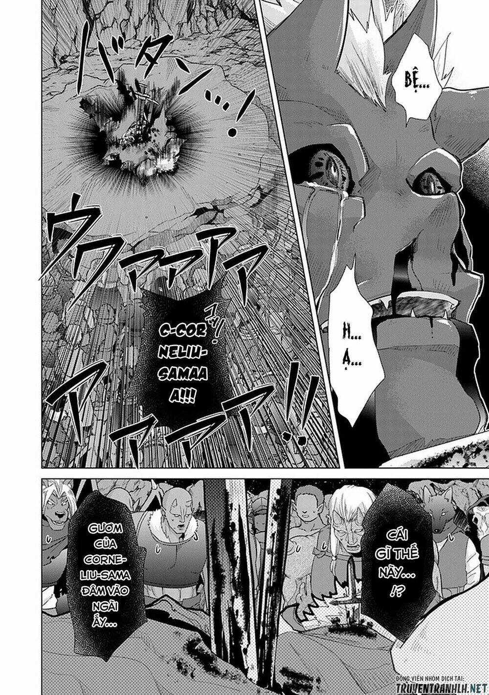 Hazure Skill “Kage Ga Usui” O Motsu Guild Shokuin Ga, Jitsuha Densetsu No Ansatsusha Chapter 17 trang 9