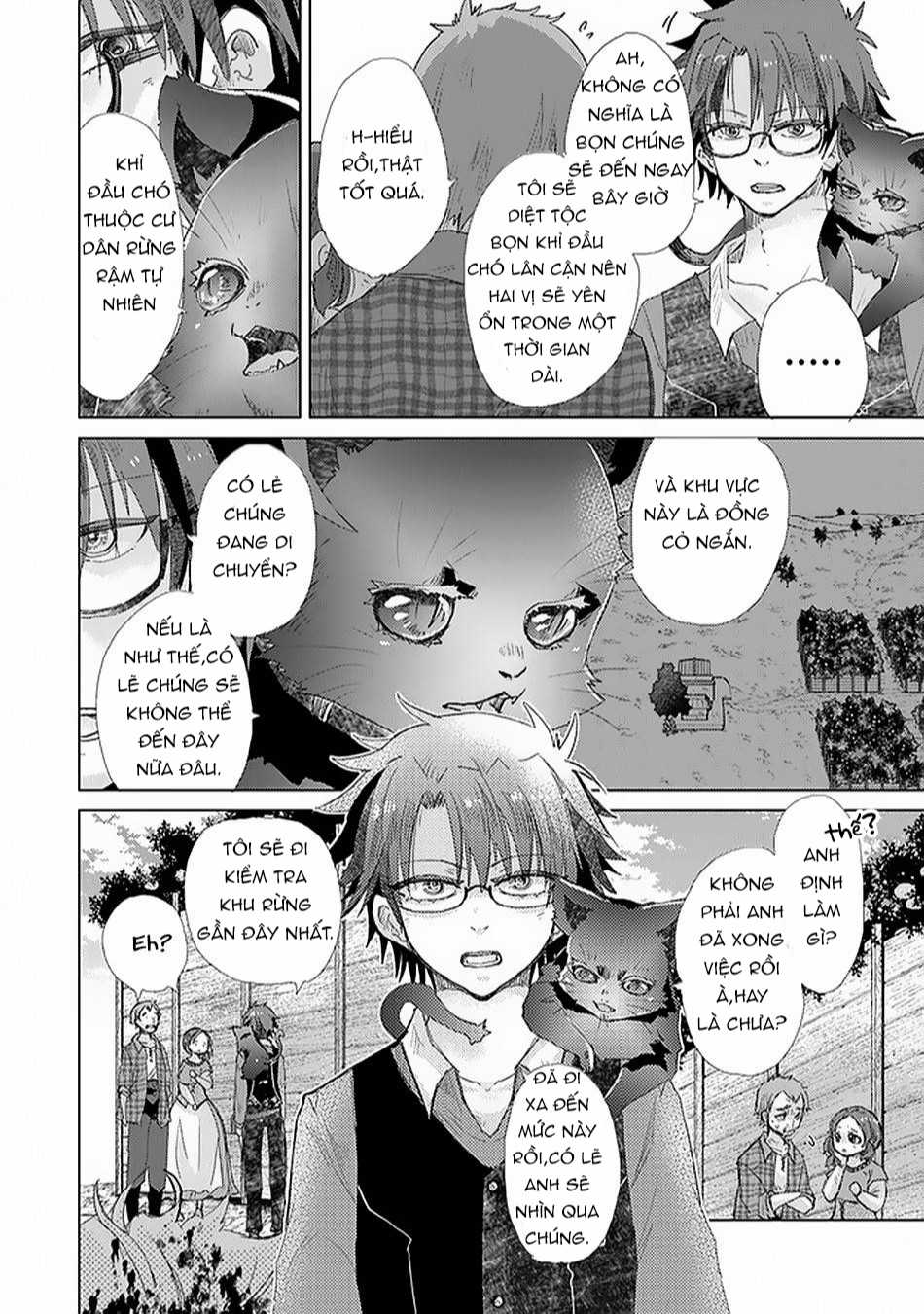 Hazure Skill “Kage Ga Usui” O Motsu Guild Shokuin Ga, Jitsuha Densetsu No Ansatsusha Chapter 18.3 trang 16