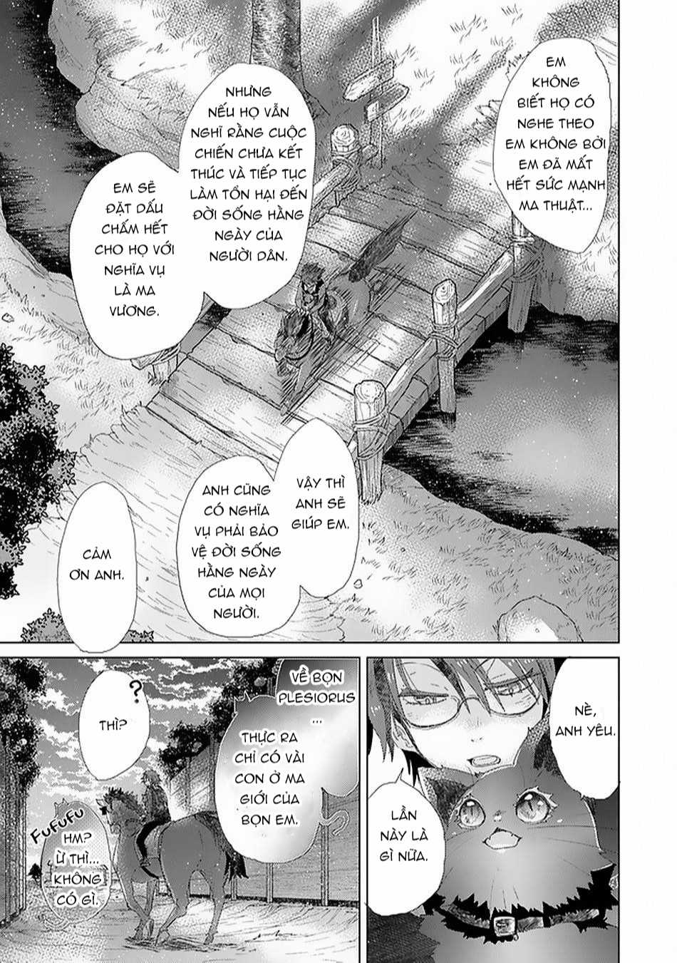 Hazure Skill “Kage Ga Usui” O Motsu Guild Shokuin Ga, Jitsuha Densetsu No Ansatsusha Chapter 18.3 trang 27