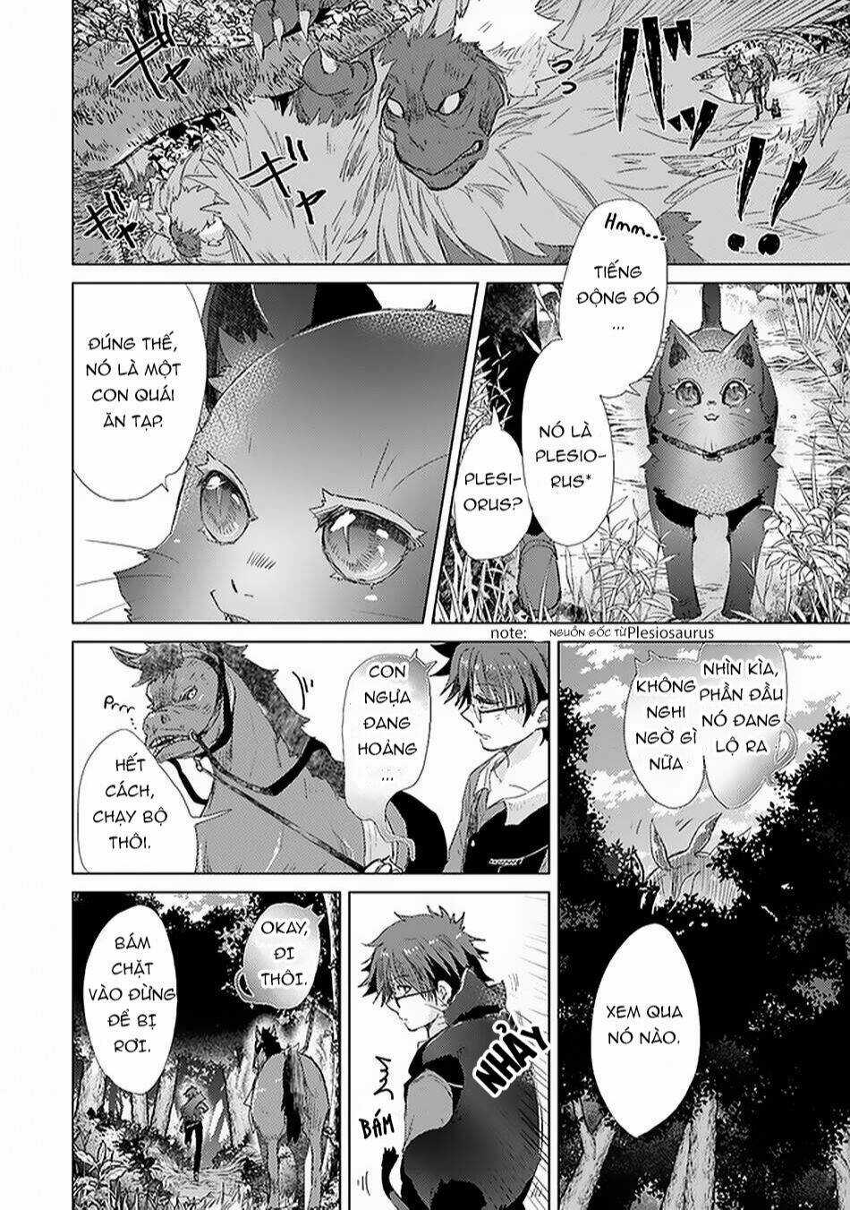 Hazure Skill “Kage Ga Usui” O Motsu Guild Shokuin Ga, Jitsuha Densetsu No Ansatsusha Chapter 18 trang 19