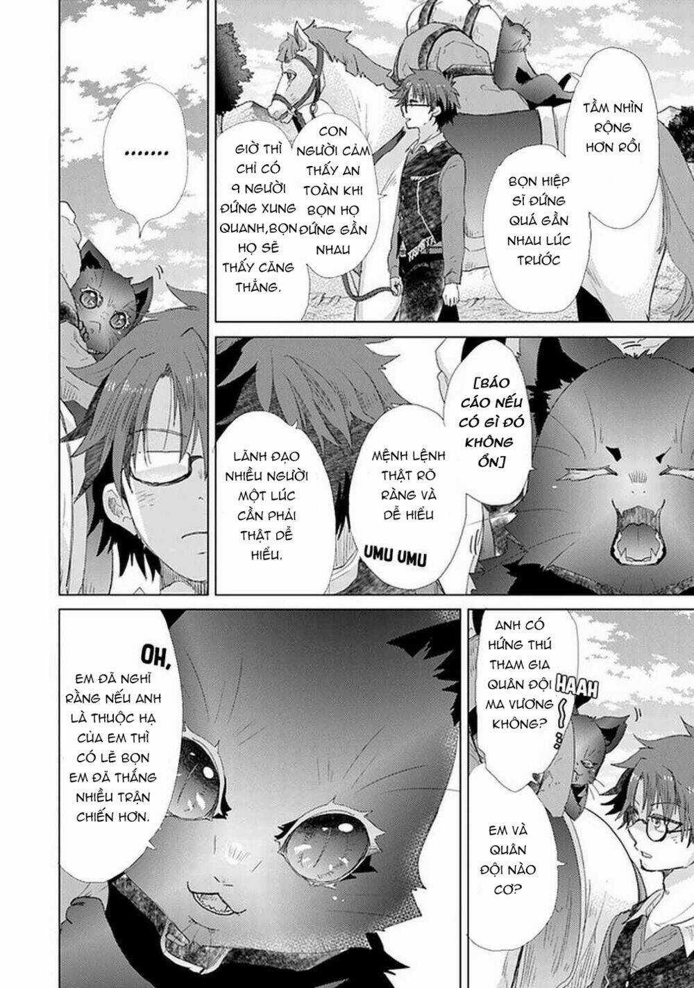 Hazure Skill “Kage Ga Usui” O Motsu Guild Shokuin Ga, Jitsuha Densetsu No Ansatsusha Chapter 19 trang 15