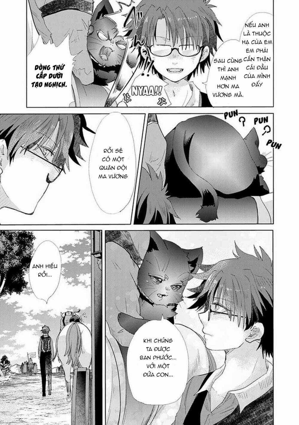 Hazure Skill “Kage Ga Usui” O Motsu Guild Shokuin Ga, Jitsuha Densetsu No Ansatsusha Chapter 19 trang 16