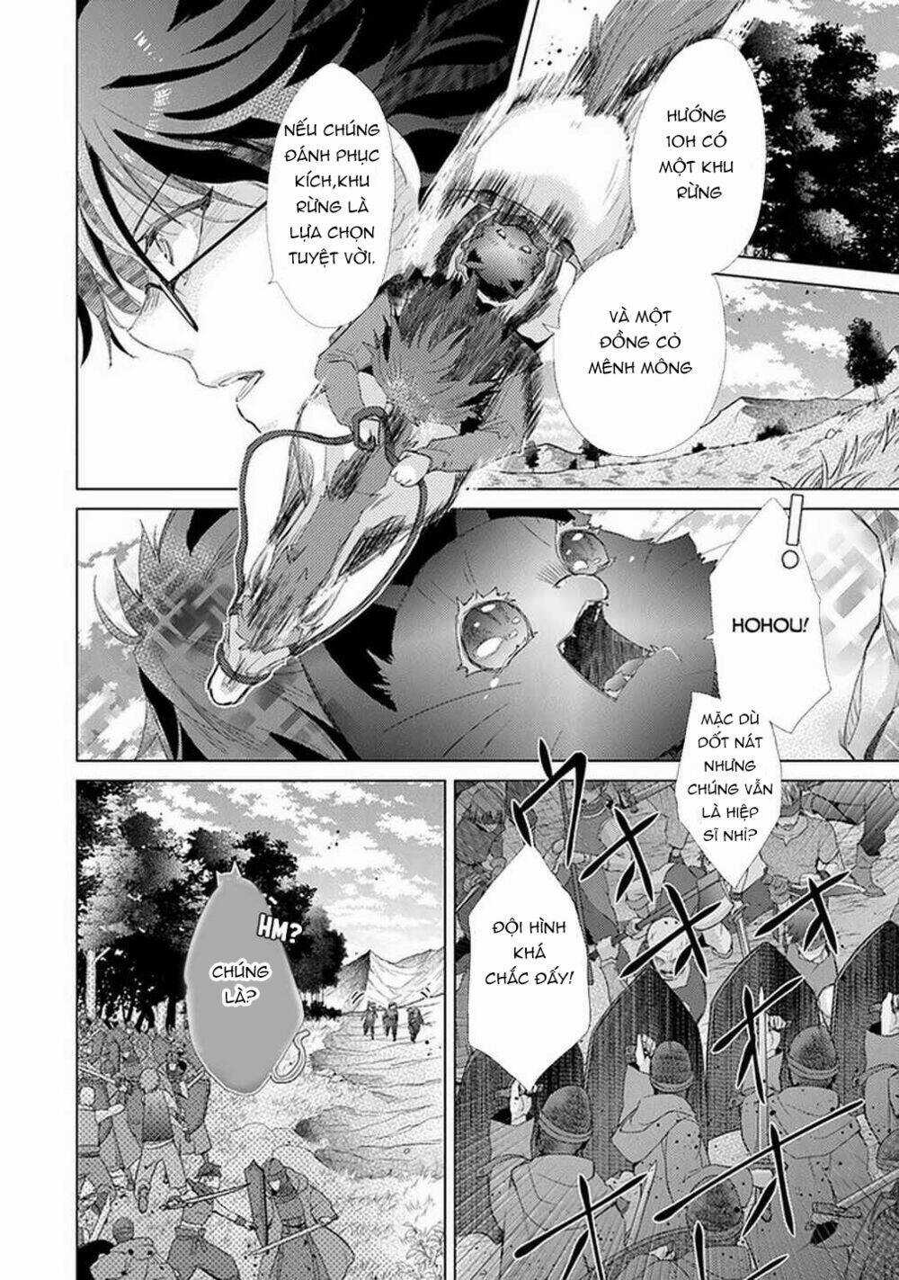 Hazure Skill “Kage Ga Usui” O Motsu Guild Shokuin Ga, Jitsuha Densetsu No Ansatsusha Chapter 19 trang 19