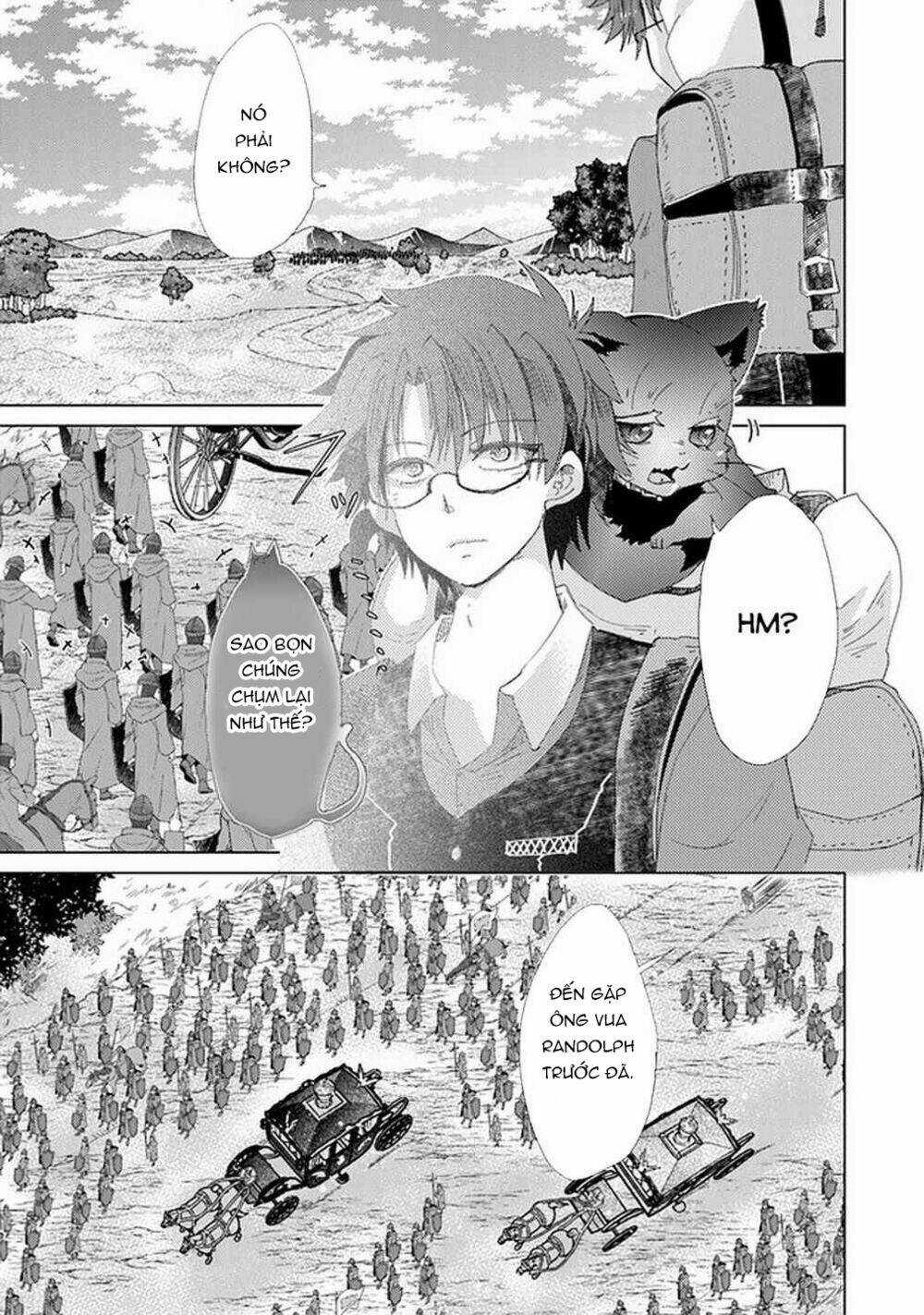 Hazure Skill “Kage Ga Usui” O Motsu Guild Shokuin Ga, Jitsuha Densetsu No Ansatsusha Chapter 19 trang 2