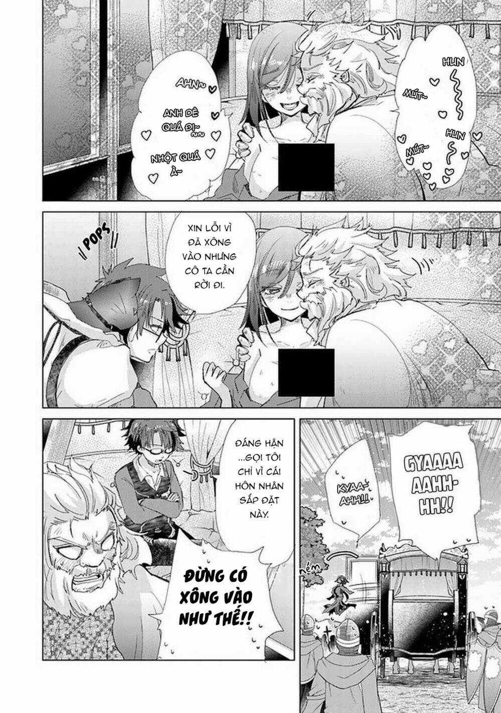 Hazure Skill “Kage Ga Usui” O Motsu Guild Shokuin Ga, Jitsuha Densetsu No Ansatsusha Chapter 19 trang 3