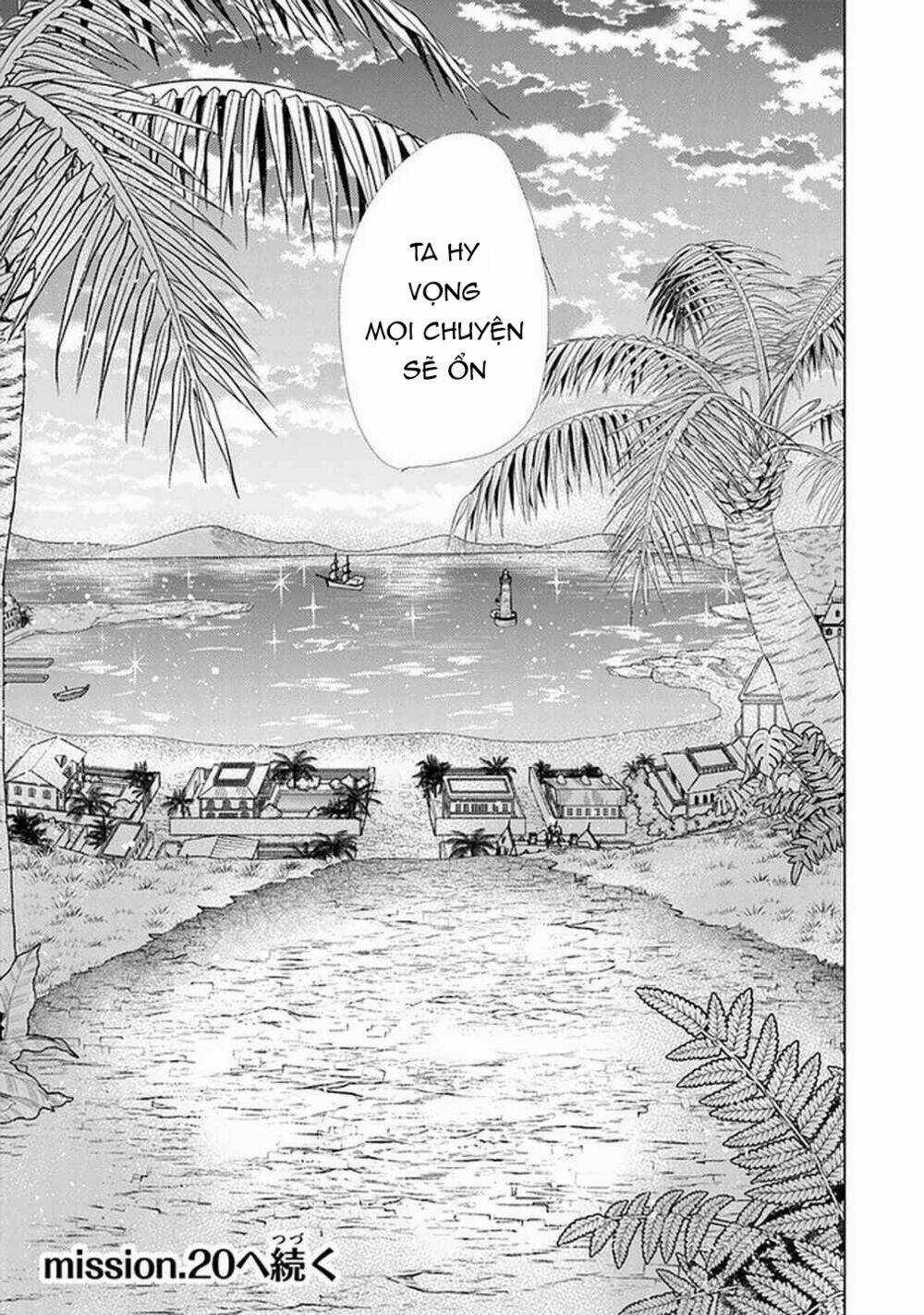 Hazure Skill “Kage Ga Usui” O Motsu Guild Shokuin Ga, Jitsuha Densetsu No Ansatsusha Chapter 19 trang 32