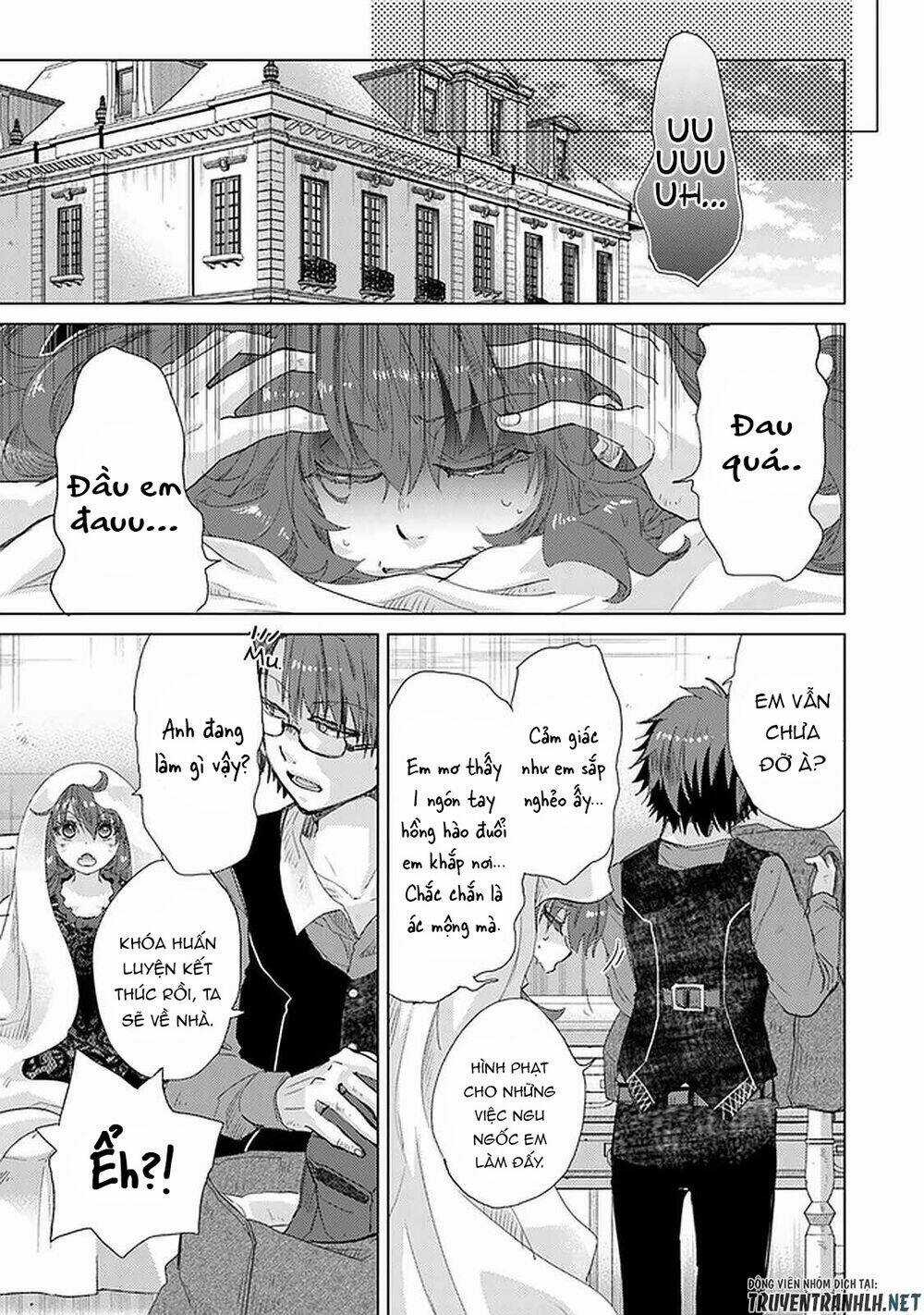 Hazure Skill “Kage Ga Usui” O Motsu Guild Shokuin Ga, Jitsuha Densetsu No Ansatsusha Chapter 24 trang 14