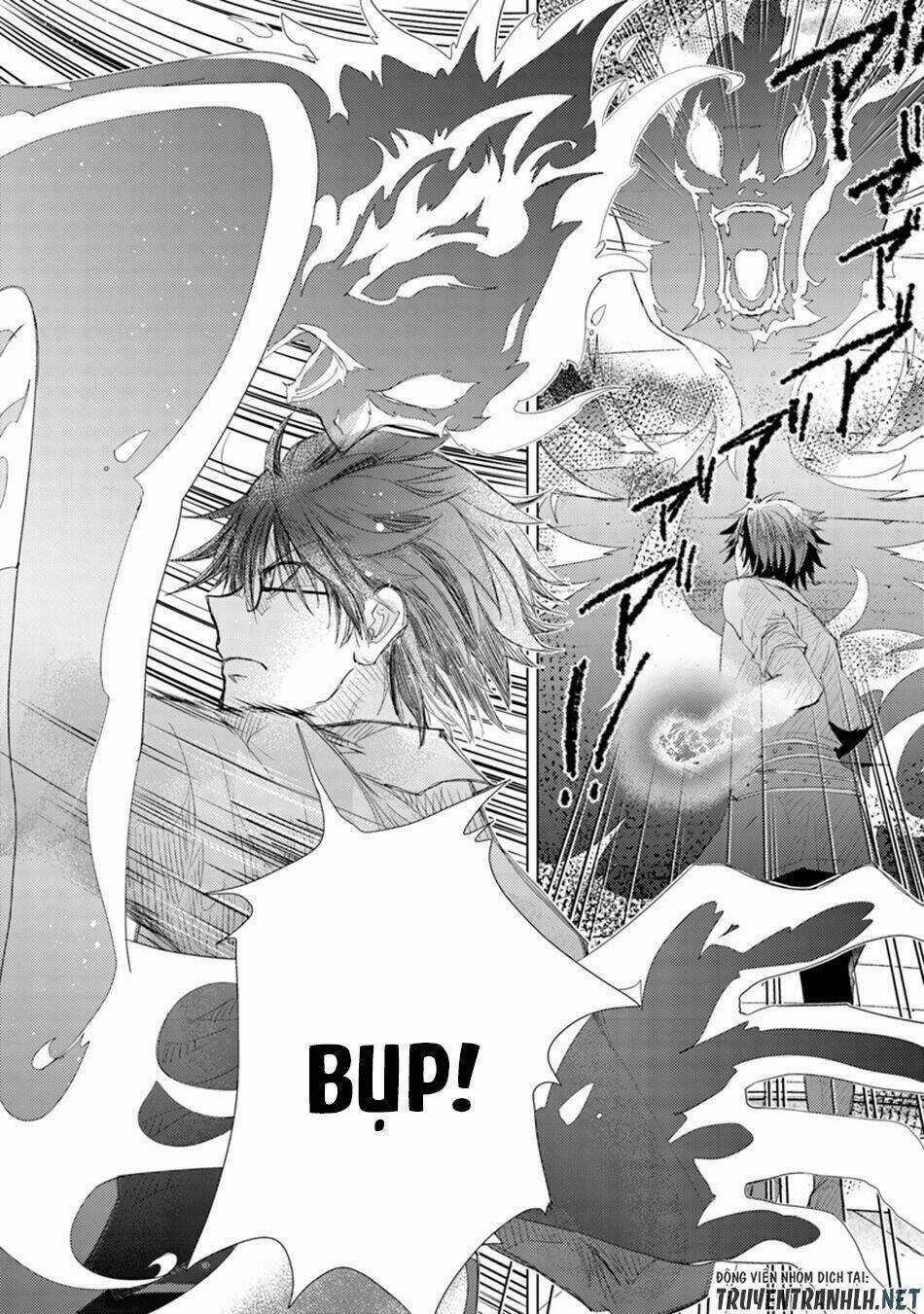 Hazure Skill “Kage Ga Usui” O Motsu Guild Shokuin Ga, Jitsuha Densetsu No Ansatsusha Chapter 3 trang 14