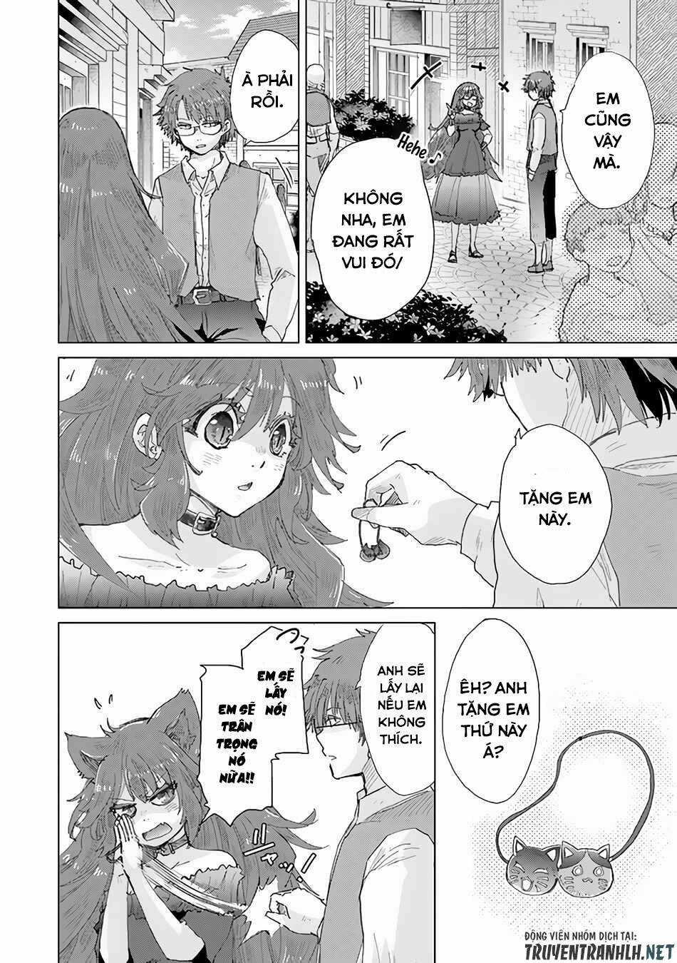 Hazure Skill “Kage Ga Usui” O Motsu Guild Shokuin Ga, Jitsuha Densetsu No Ansatsusha Chapter 31 trang 34