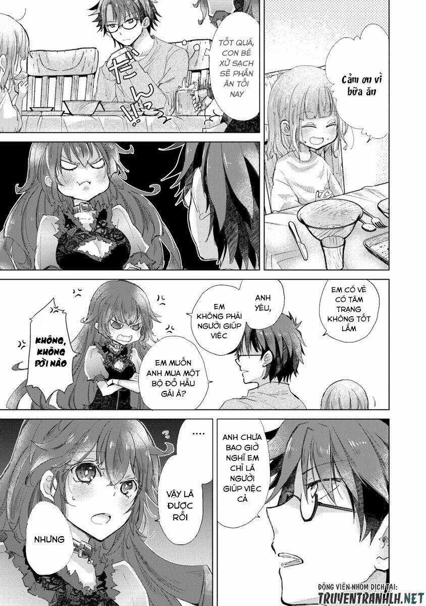 Hazure Skill “Kage Ga Usui” O Motsu Guild Shokuin Ga, Jitsuha Densetsu No Ansatsusha Chapter 8 trang 34