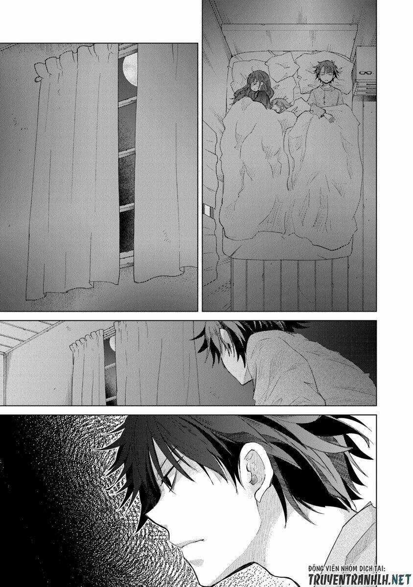 Hazure Skill “Kage Ga Usui” O Motsu Guild Shokuin Ga, Jitsuha Densetsu No Ansatsusha Chapter 8 trang 36