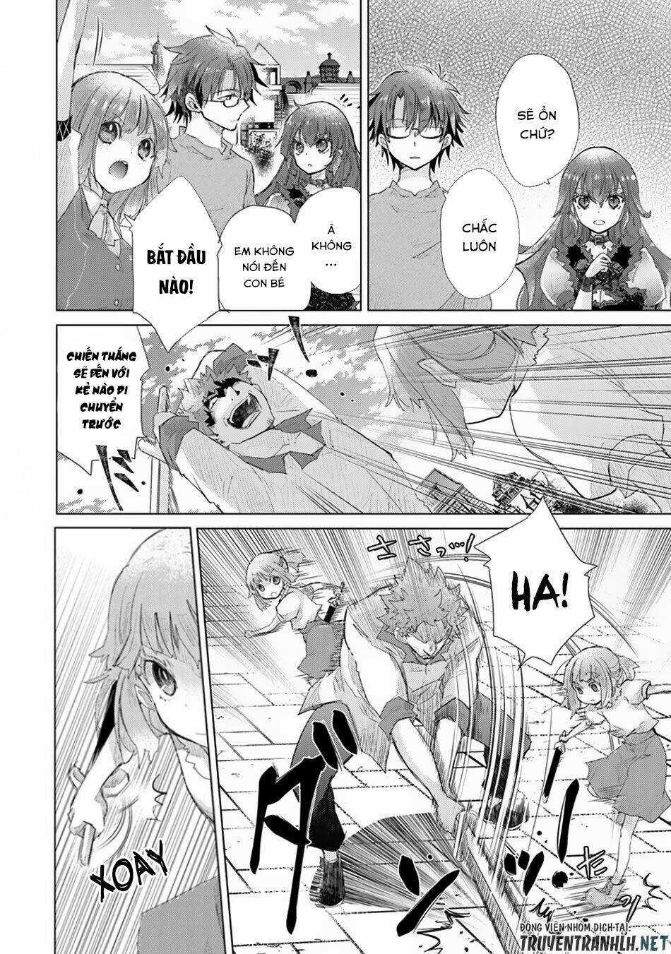 Hazure Skill “Kage Ga Usui” O Motsu Guild Shokuin Ga, Jitsuha Densetsu No Ansatsusha Chapter 9 trang 15