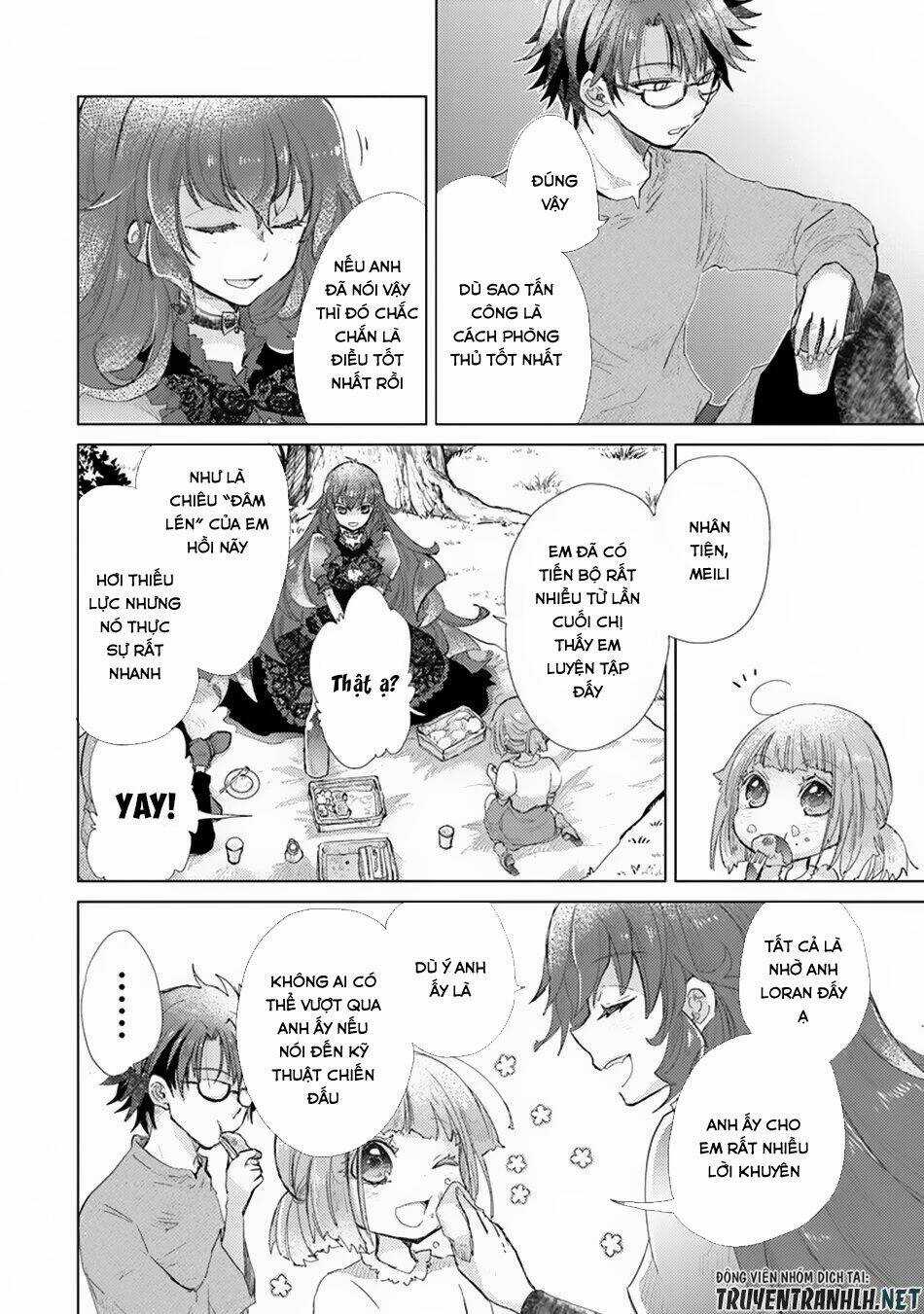 Hazure Skill “Kage Ga Usui” O Motsu Guild Shokuin Ga, Jitsuha Densetsu No Ansatsusha Chapter 9 trang 9