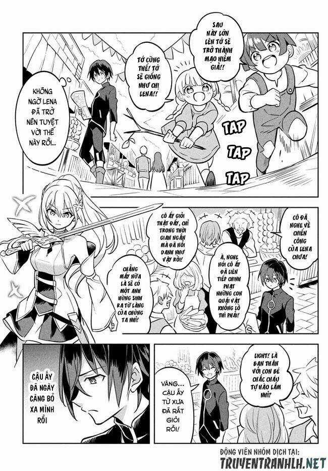 Hazure Sukiru “Konomi Masuta” ~ Sukiru No Mi (Tabetara Shinu) O Mugen Ni Tabe Rareru Yo Ni Natta Kud Chapter 1 trang 25