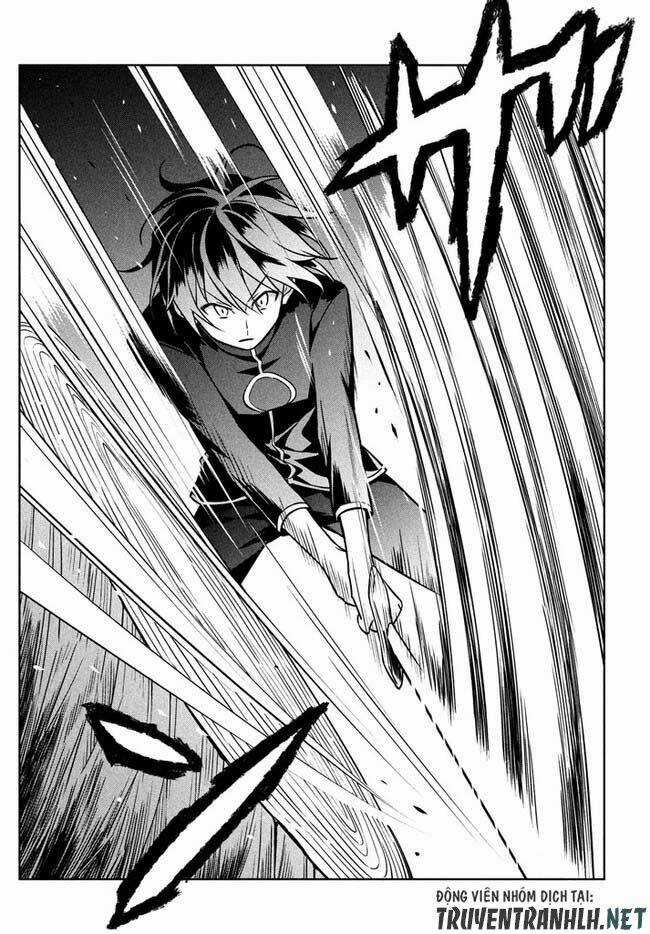 Hazure Sukiru “Konomi Masuta” ~ Sukiru No Mi (Tabetara Shinu) O Mugen Ni Tabe Rareru Yo Ni Natta Kud Chapter 1 trang 44
