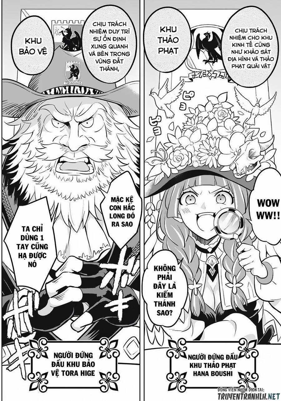 Hazure Sukiru “Konomi Masuta” ~ Sukiru No Mi (Tabetara Shinu) O Mugen Ni Tabe Rareru Yo Ni Natta Kud Chapter 10 trang 10