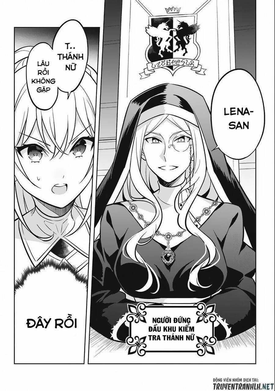 Hazure Sukiru “Konomi Masuta” ~ Sukiru No Mi (Tabetara Shinu) O Mugen Ni Tabe Rareru Yo Ni Natta Kud Chapter 10 trang 12