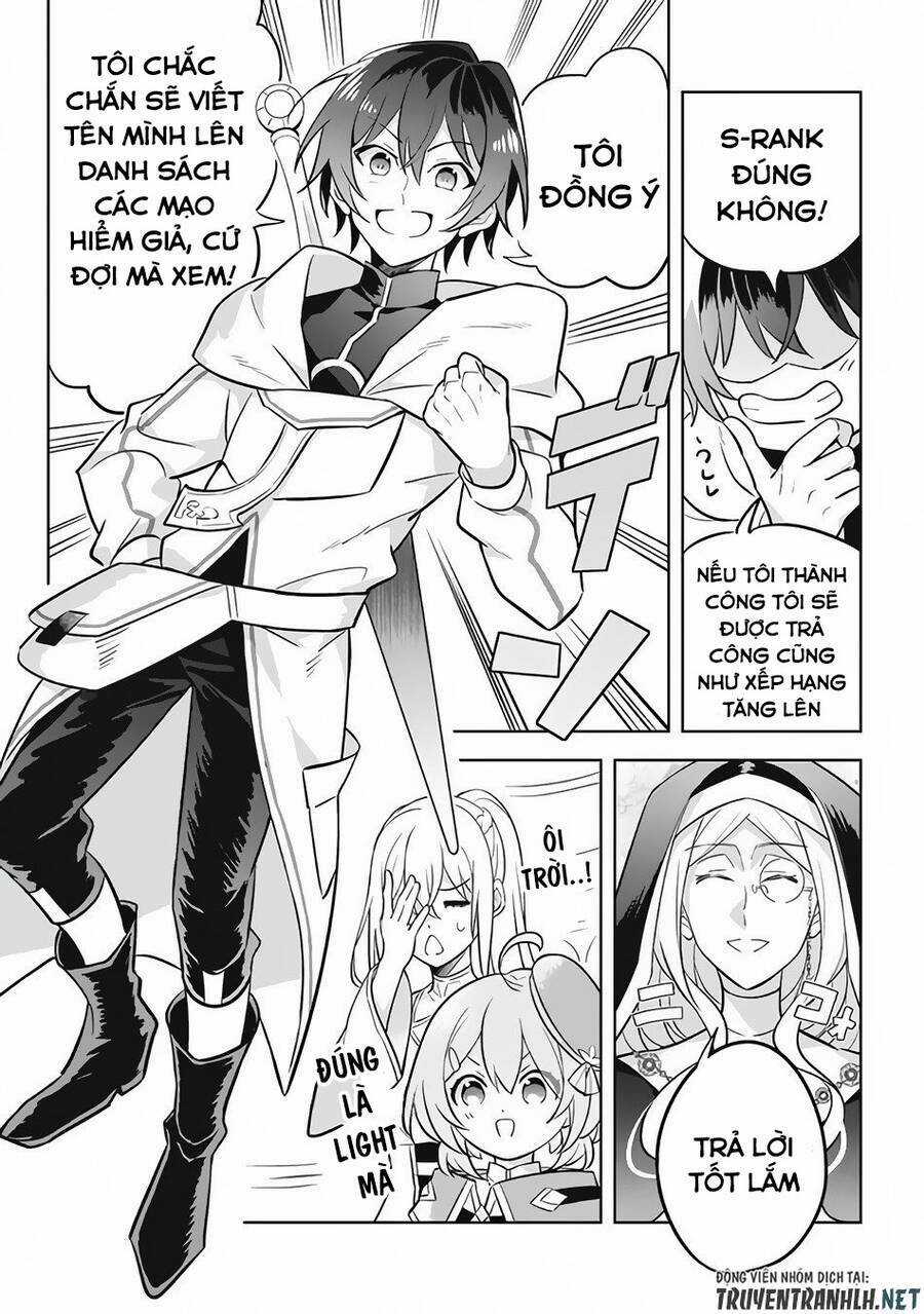 Hazure Sukiru “Konomi Masuta” ~ Sukiru No Mi (Tabetara Shinu) O Mugen Ni Tabe Rareru Yo Ni Natta Kud Chapter 10 trang 32