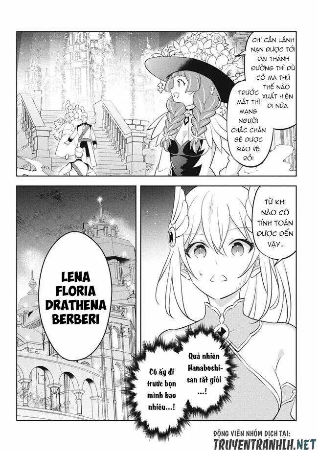 Hazure Sukiru “Konomi Masuta” ~ Sukiru No Mi (Tabetara Shinu) O Mugen Ni Tabe Rareru Yo Ni Natta Kud Chapter 19 trang 43