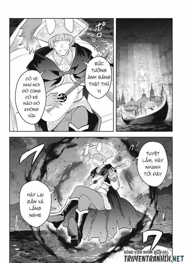 Hazure Sukiru “Konomi Masuta” ~ Sukiru No Mi (Tabetara Shinu) O Mugen Ni Tabe Rareru Yo Ni Natta Kud Chapter 19 trang 49