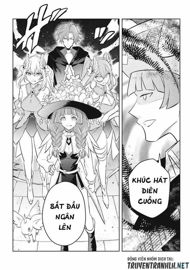 Hazure Sukiru “Konomi Masuta” ~ Sukiru No Mi (Tabetara Shinu) O Mugen Ni Tabe Rareru Yo Ni Natta Kud Chapter 19 trang 50