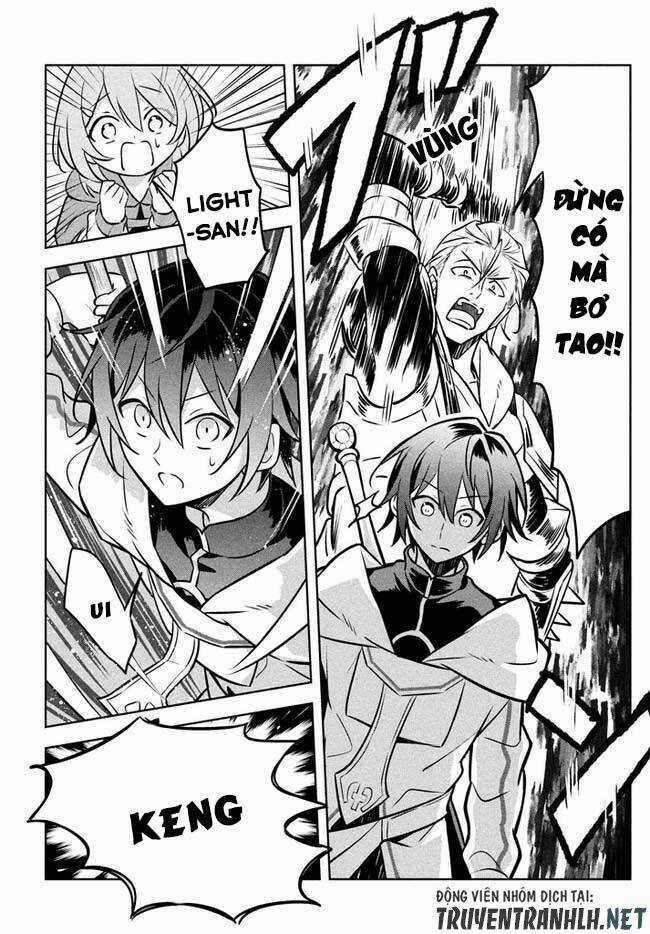 Hazure Sukiru “Konomi Masuta” ~ Sukiru No Mi (Tabetara Shinu) O Mugen Ni Tabe Rareru Yo Ni Natta Kud Chapter 2.1 trang 14