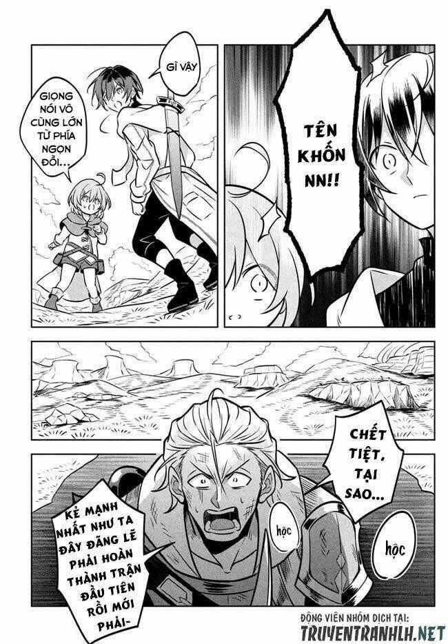 Hazure Sukiru “Konomi Masuta” ~ Sukiru No Mi (Tabetara Shinu) O Mugen Ni Tabe Rareru Yo Ni Natta Kud Chapter 2.1 trang 22