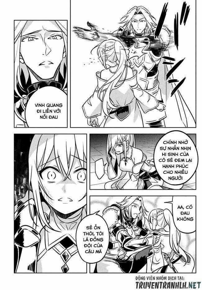 Hazure Sukiru “Konomi Masuta” ~ Sukiru No Mi (Tabetara Shinu) O Mugen Ni Tabe Rareru Yo Ni Natta Kud Chapter 3.1 trang 24