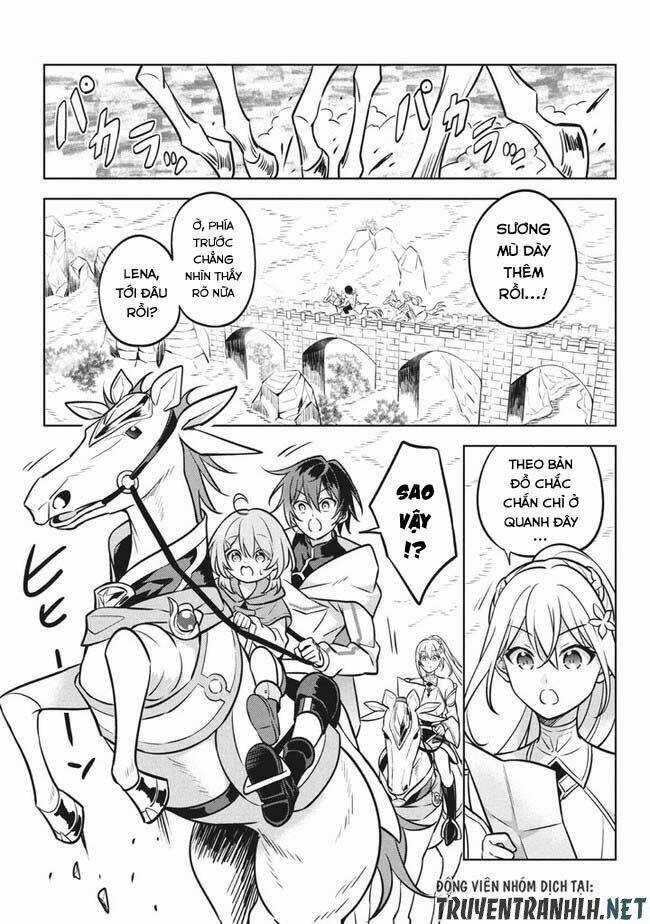 Hazure Sukiru “Konomi Masuta” ~ Sukiru No Mi (Tabetara Shinu) O Mugen Ni Tabe Rareru Yo Ni Natta Kud Chapter 5.1 trang 2