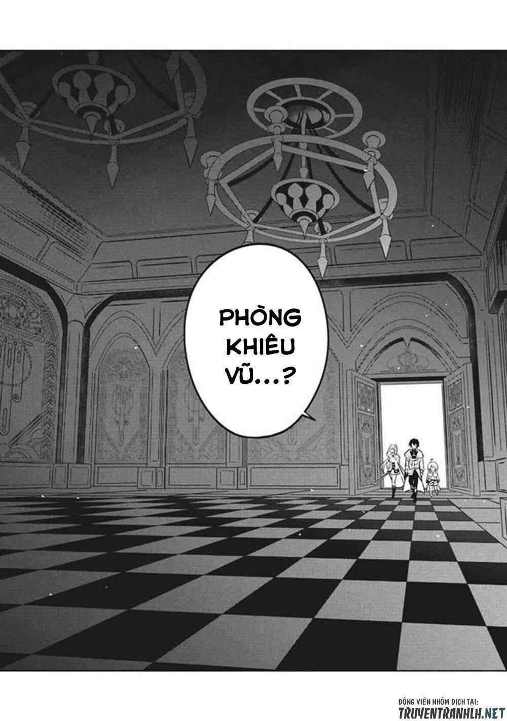 Hazure Sukiru “Konomi Masuta” ~ Sukiru No Mi (Tabetara Shinu) O Mugen Ni Tabe Rareru Yo Ni Natta Kud Chapter 5.2 trang 18