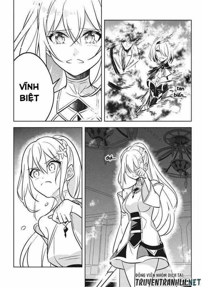 Hazure Sukiru “Konomi Masuta” ~ Sukiru No Mi (Tabetara Shinu) O Mugen Ni Tabe Rareru Yo Ni Natta Kud Chapter 6 trang 24