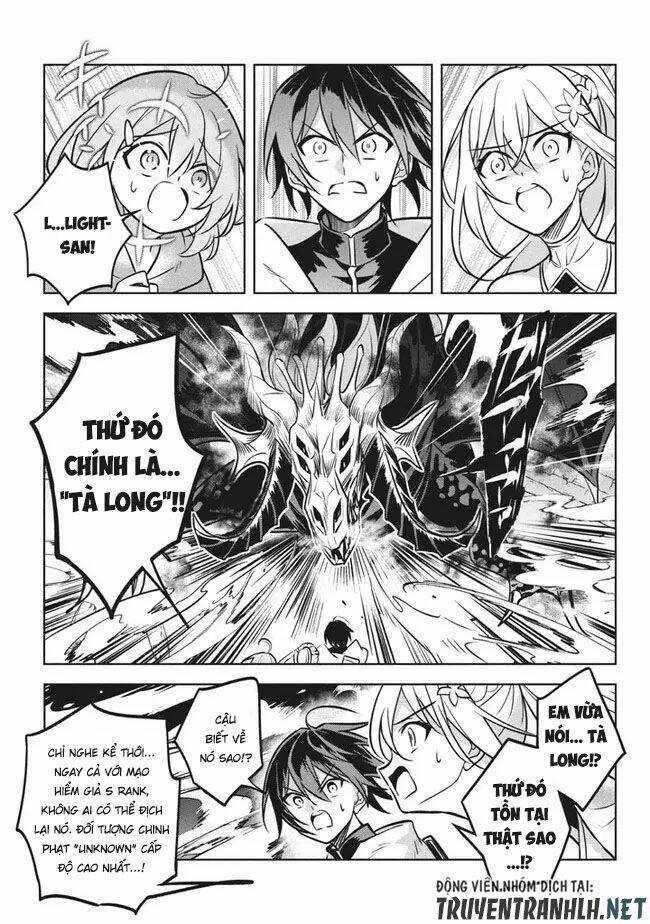 Hazure Sukiru “Konomi Masuta” ~ Sukiru No Mi (Tabetara Shinu) O Mugen Ni Tabe Rareru Yo Ni Natta Kud Chapter 7.2 trang 16