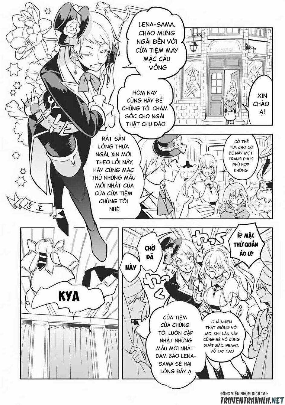 Hazure Sukiru “Konomi Masuta” ~ Sukiru No Mi (Tabetara Shinu) O Mugen Ni Tabe Rareru Yo Ni Natta Kud Chapter 9 trang 20