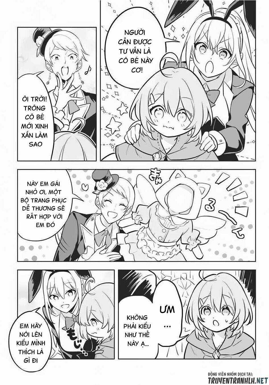 Hazure Sukiru “Konomi Masuta” ~ Sukiru No Mi (Tabetara Shinu) O Mugen Ni Tabe Rareru Yo Ni Natta Kud Chapter 9 trang 22