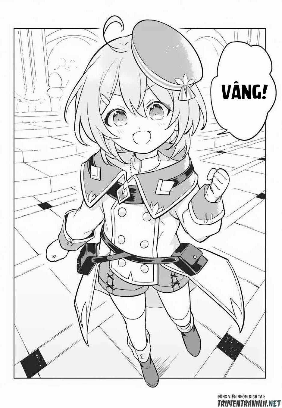 Hazure Sukiru “Konomi Masuta” ~ Sukiru No Mi (Tabetara Shinu) O Mugen Ni Tabe Rareru Yo Ni Natta Kud Chapter 9 trang 25