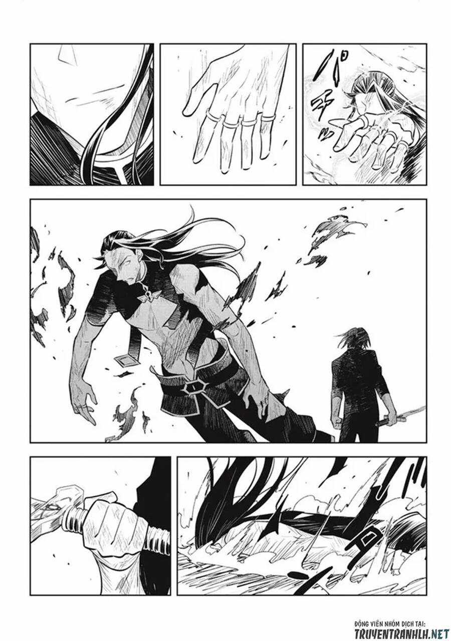 Hazure Sukiru “Konomi Masuta” ~ Sukiru No Mi (Tabetara Shinu) O Mugen Ni Tabe Rareru Yo Ni Natta Kudan Chapter 16 trang 19