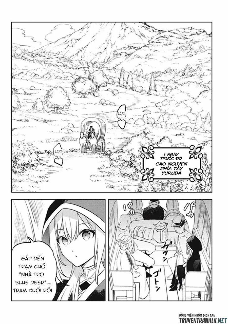 Hazure Sukiru “Konomi Masuta” ~ Sukiru No Mi (Tabetara Shinu) O Mugen Ni Tabe Rareru Yo Ni Natta Kudan Chapter 16 trang 32